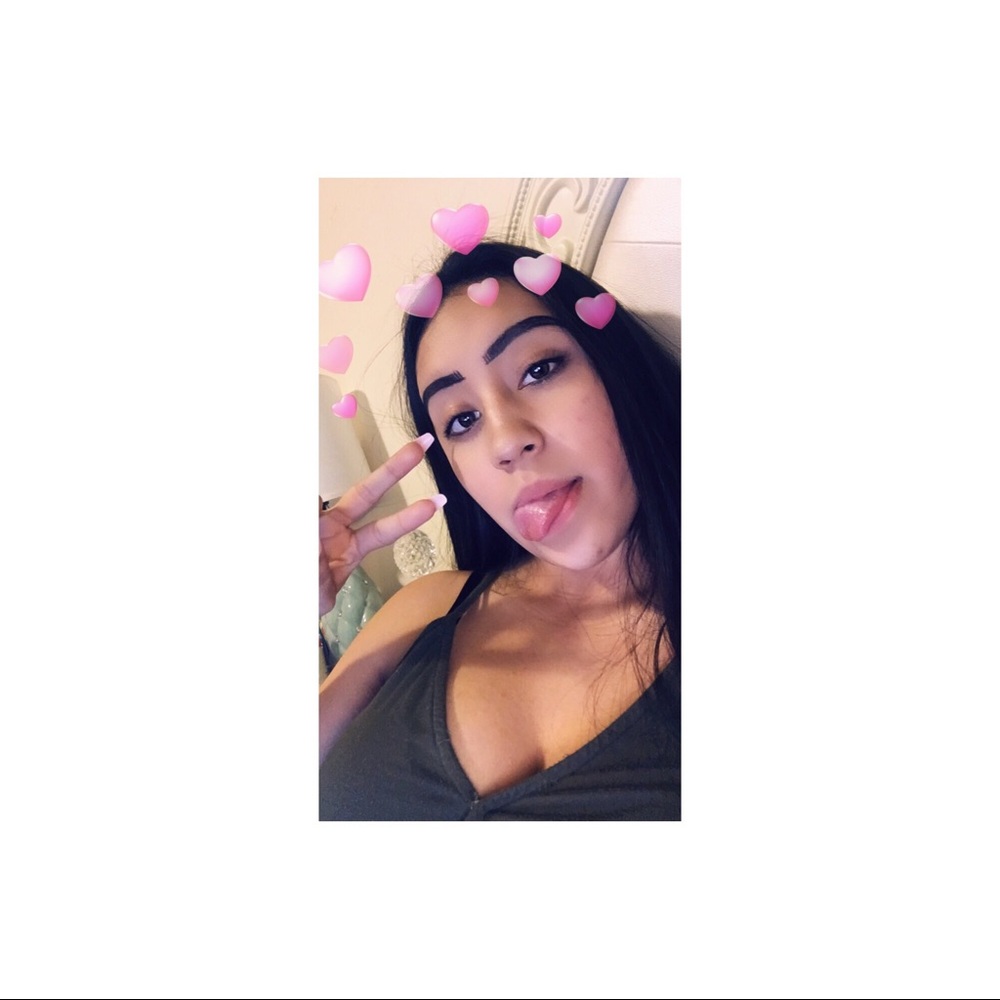 Meet your Posher, Mechelle